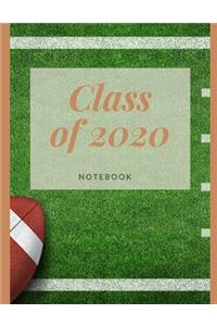 Class of 2020