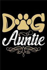 Dog Auntie