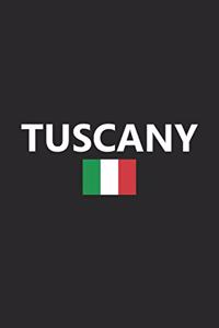 Tuscany