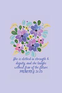 Proverbs 31
