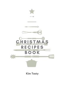 Christmas Recipes Book