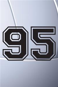 95 Journal