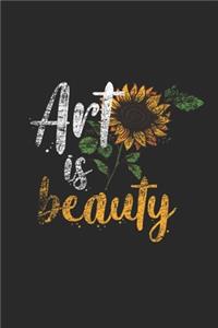 Artist Sketchbook