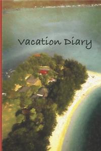 Vacation Diary