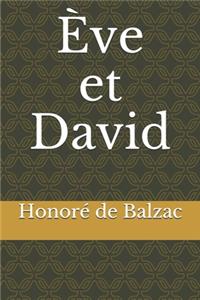 Ève et David