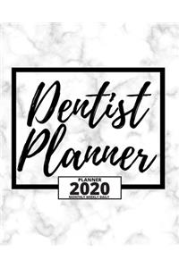 Dentist Planner