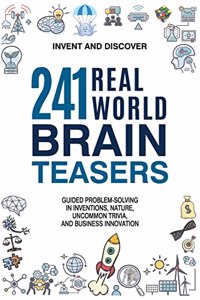 241 Real-World Brain Teasers.
