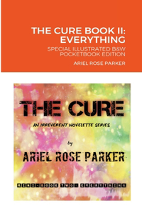 The Cure Book II