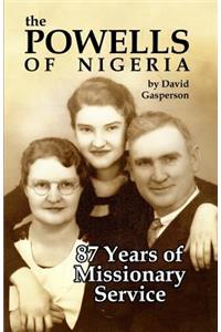 Powells of Nigeria