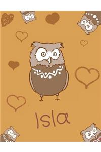 Isla