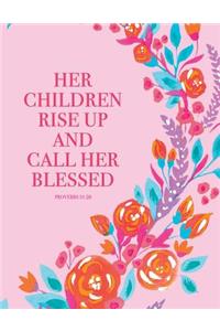 Proverbs 31