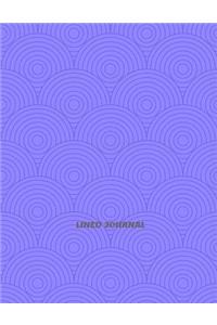 Lined Journal