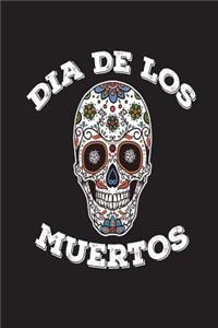 Dia De Los Muertos