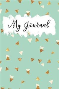 My Journal