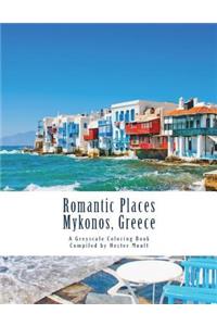 Romantic Places