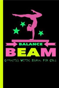 Balance Beam