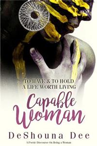 Capable Woman