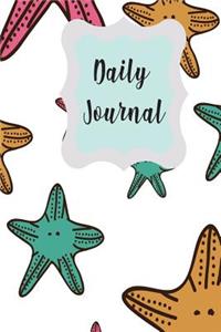 Daily Journal