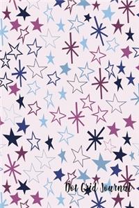 Dot Grid Journal