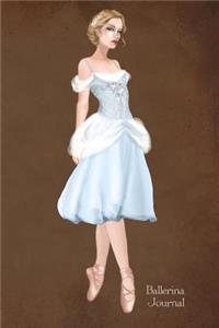 Ballerina Journal