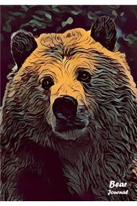 Bear Journal
