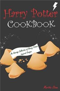 Harry Potter Cookbook