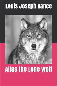 Alias the Lone Wolf