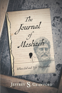 Journal of Meshach: When God and Life Disappoint