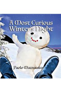 Most Curious Winter's Night