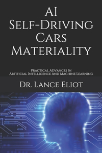 AI Self-Driving Cars Materiality