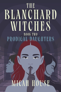 Blanchard Witches