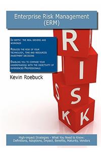 Enterprise Risk Management (Erm)