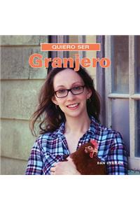 Quiero Ser Granjero