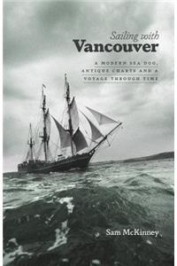 Sailing with Vancouver