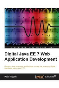 Java EE 7 Web Application Development