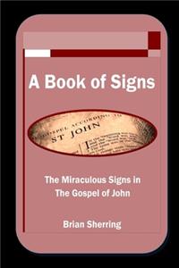 A Book of Signs