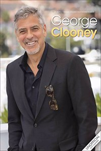 George Clooney Unofficial A3 2019