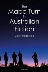 Mabo Turn in Australian Fiction