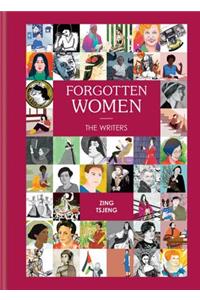 Forgotten Women: The Writers