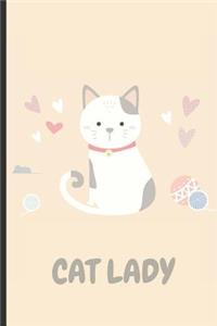 Cat Lady