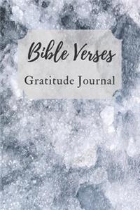 Bible Verses Gratitude Journal