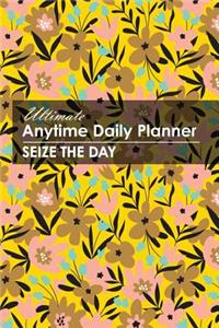 Ultimate Anytime Daily Planner