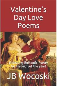 Valentine's Day Love Poems