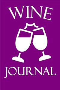 Wine Journal