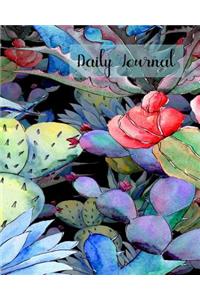 Daily Journal
