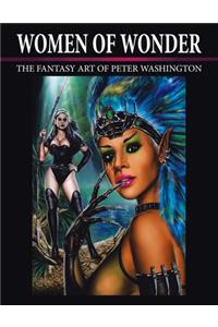 Women of Wonder
