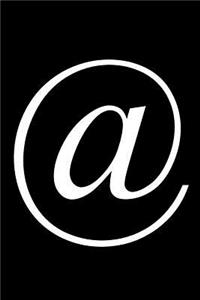 At Journal Punctuation and Symbols Series