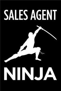 Sales Agent Ninja