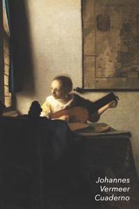 Johannes Vermeer Cuaderno