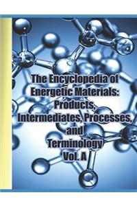 Encyclopedia of Energetic Materials